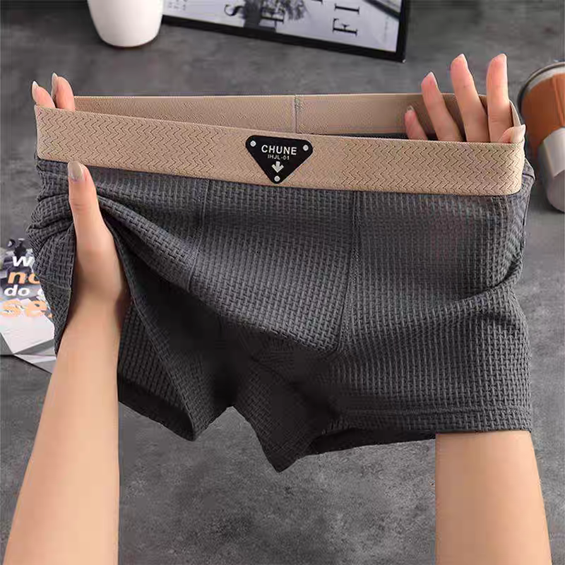 Breeze Weave Luxe Boxers Briefs