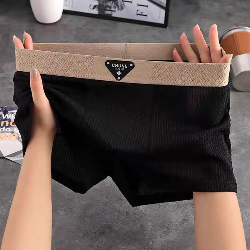 Breeze Weave Luxe Boxers Briefs
