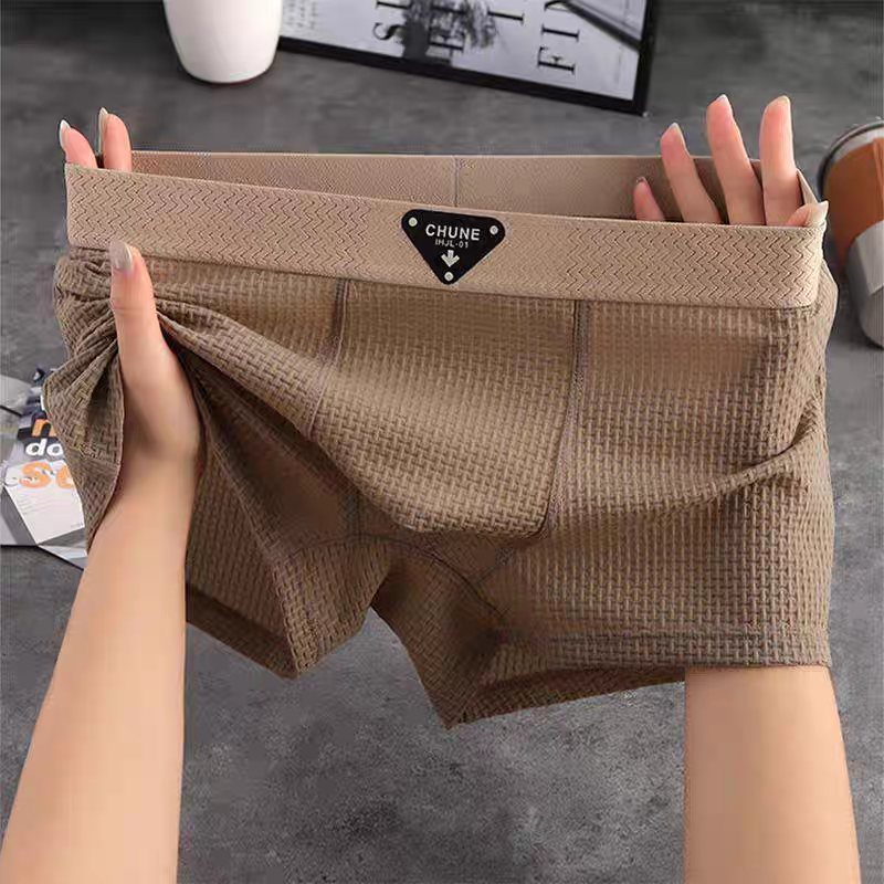 Balvetti Luxe Boxer Briefs